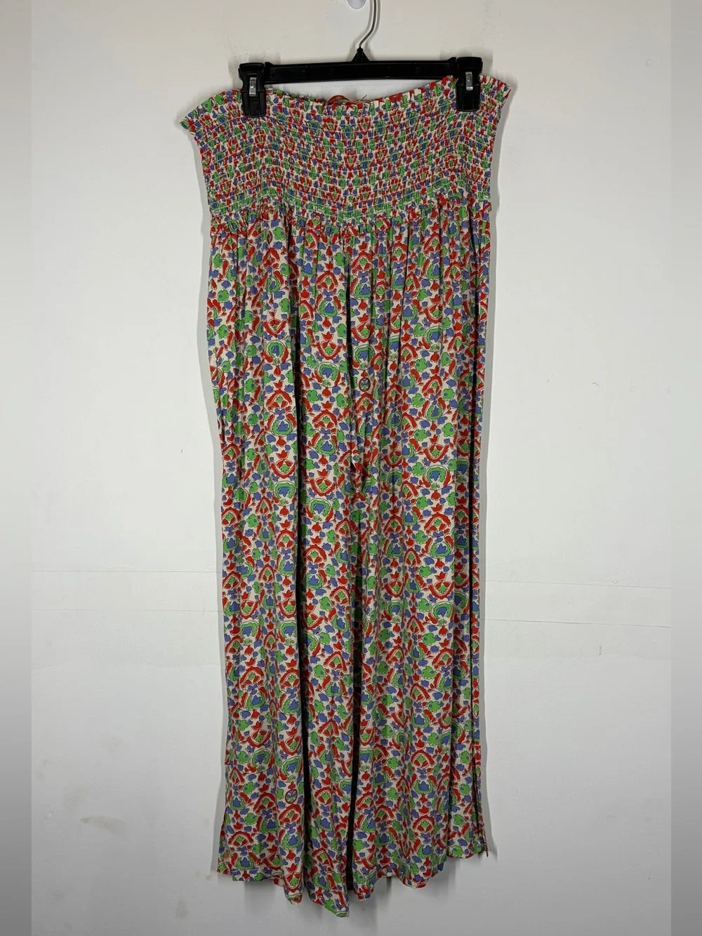 Tory Burch Wide Leg Pants Size Large